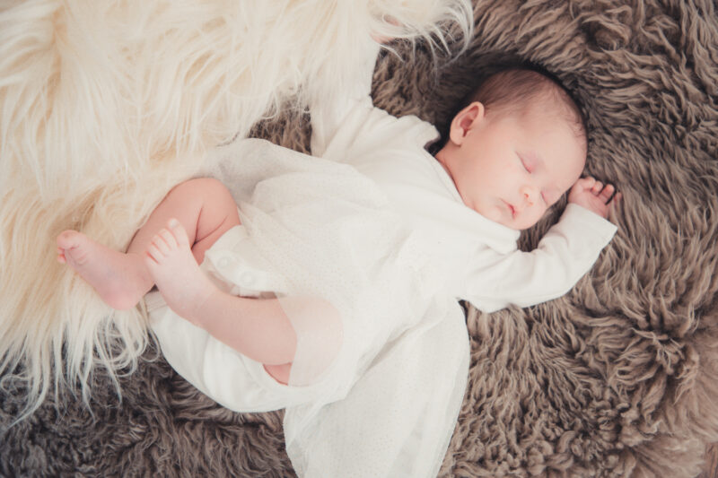 Baby Newborn Photography