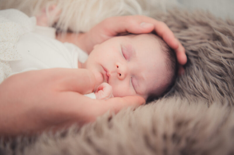 Baby Newborn Photography