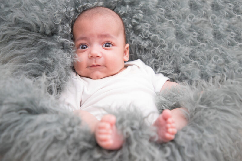 Baby Newborn Photography