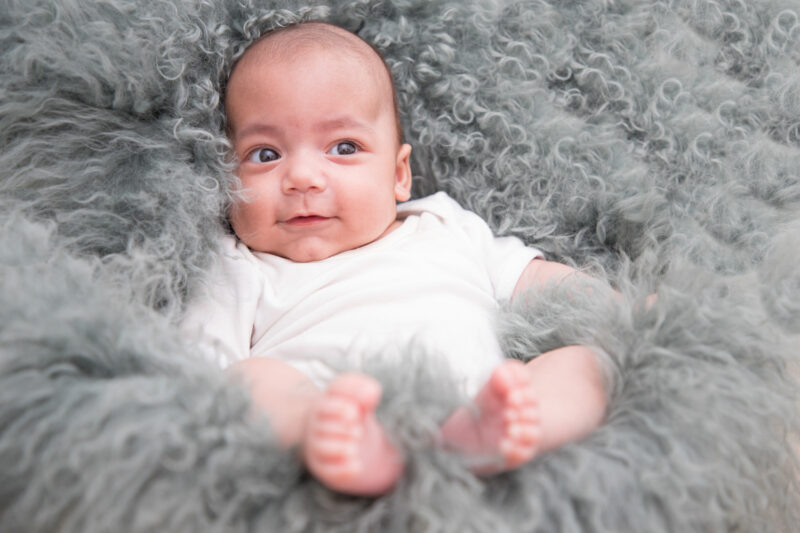 Baby Newborn Photography