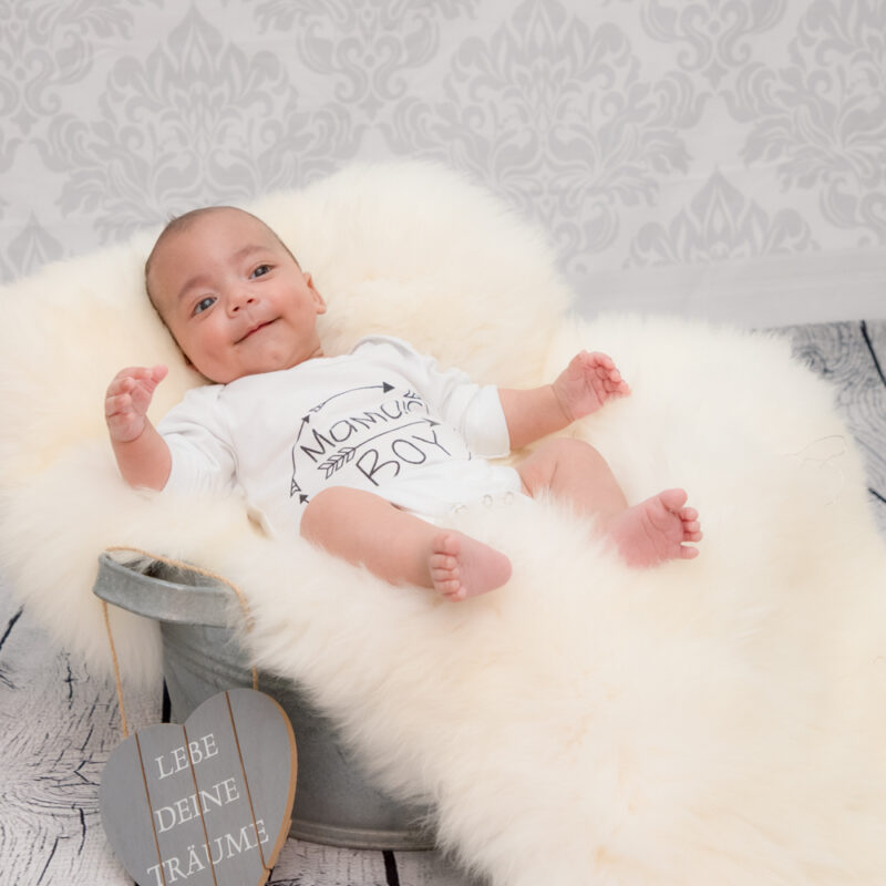 Baby Newborn Photography