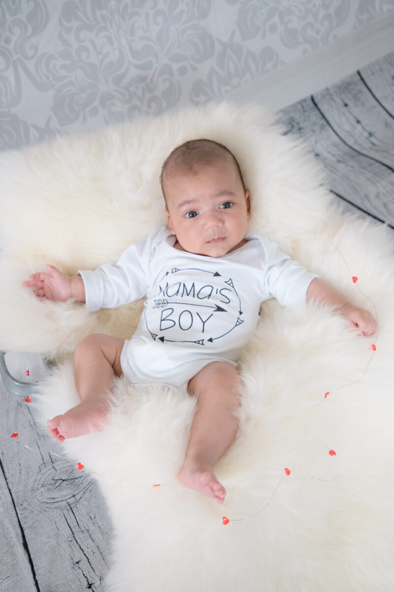 Baby Newborn Photography