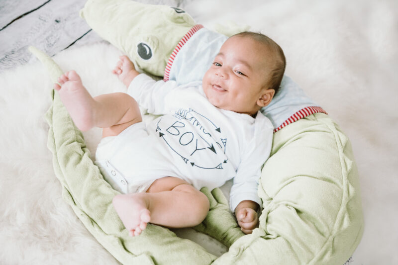 Baby Newborn Photography