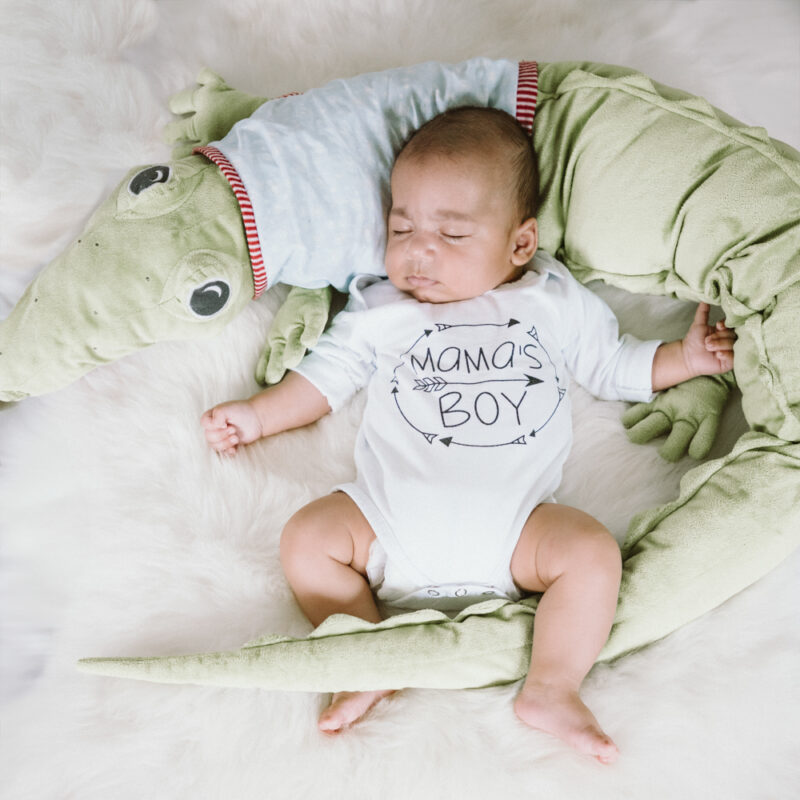 Baby Newborn Photography
