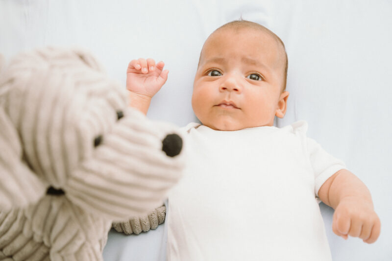 Baby Newborn Photography