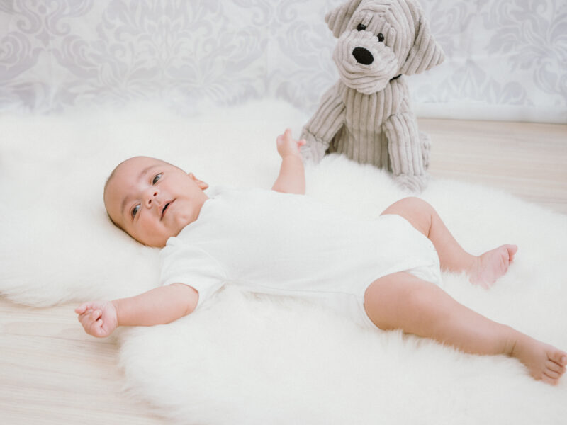 Baby Newborn Photography