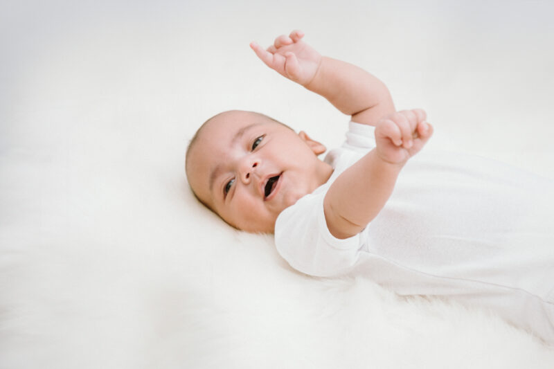 Baby Newborn Photography