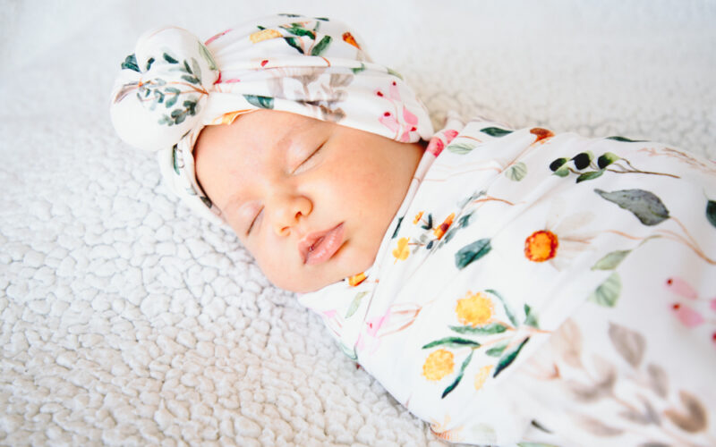 Baby Newborn Photography