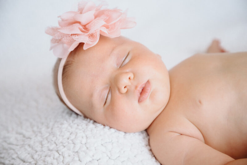 Baby Newborn Photography