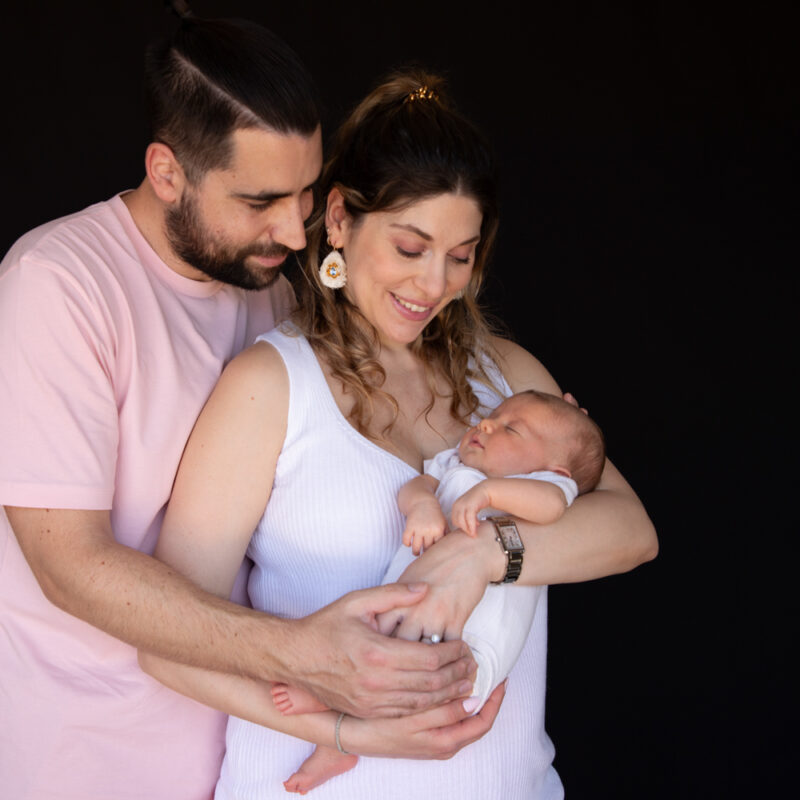 Baby Newborn Photography