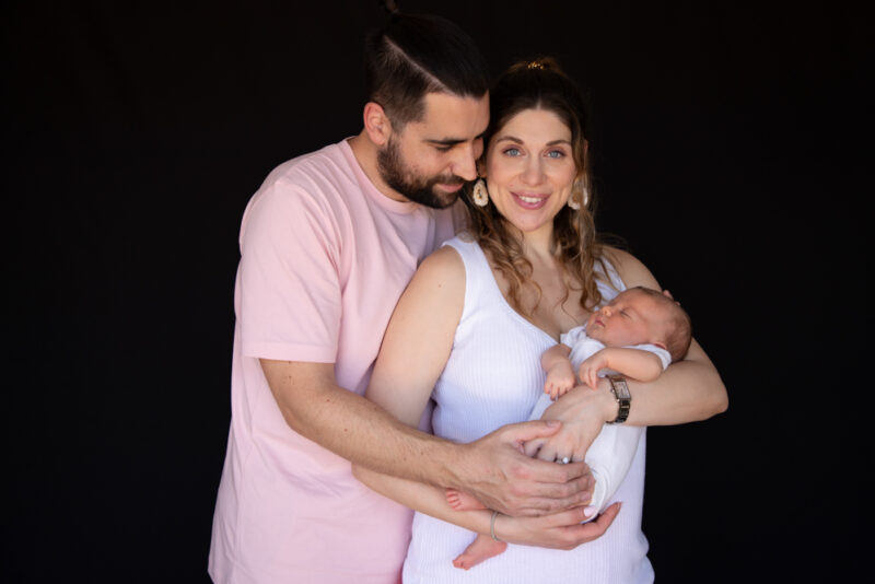 Baby Newborn Photography