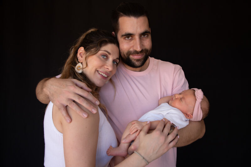 Baby Newborn Photography