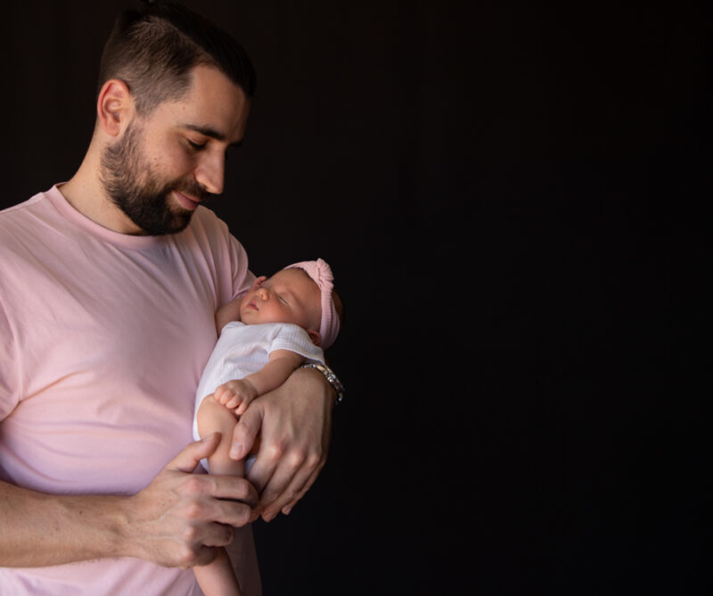 Baby Newborn Photography