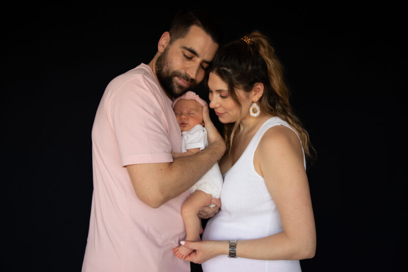 Baby Newborn Photography