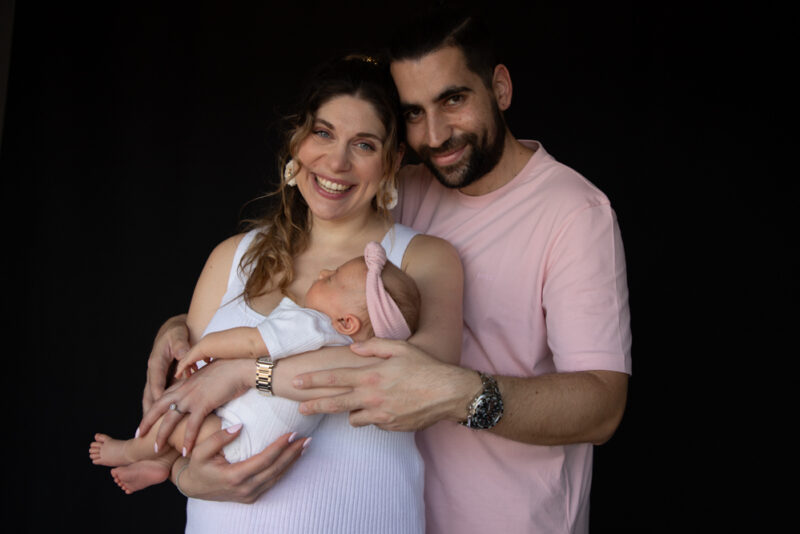 Baby Newborn Photography