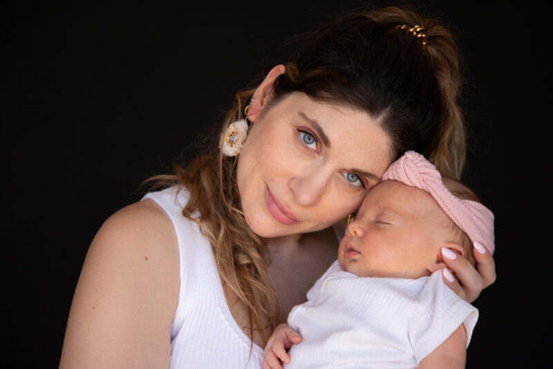 Baby Newborn Photography