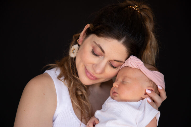 Baby Newborn Photography