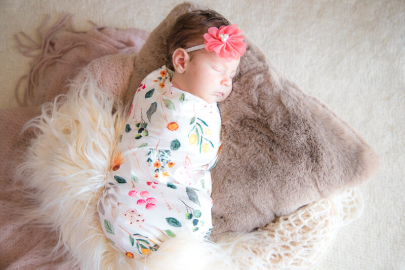 Baby Newborn Photography