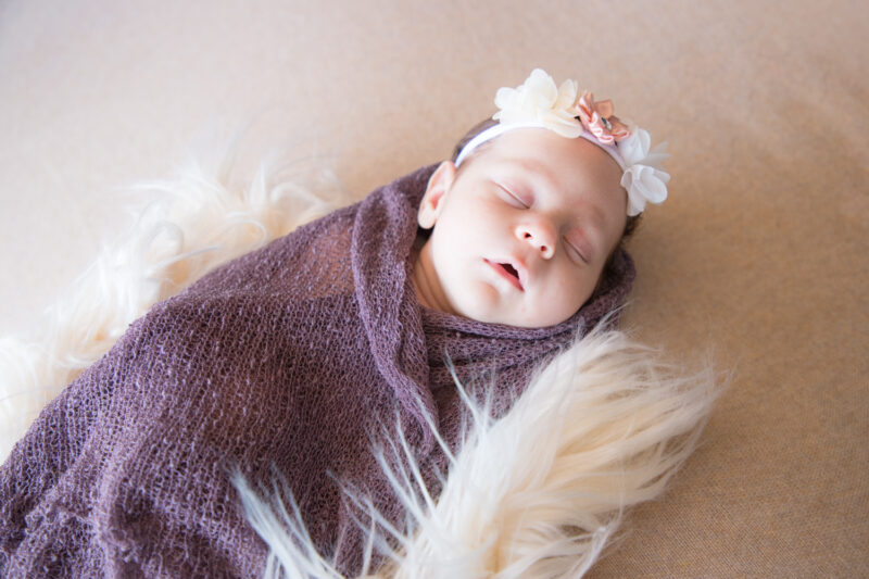 Baby Newborn Photography