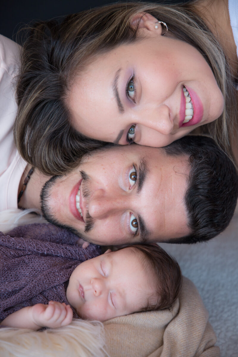 Baby Newborn Photography