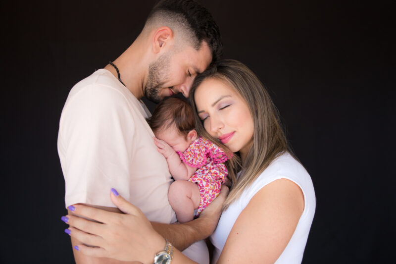 Baby Newborn Photography