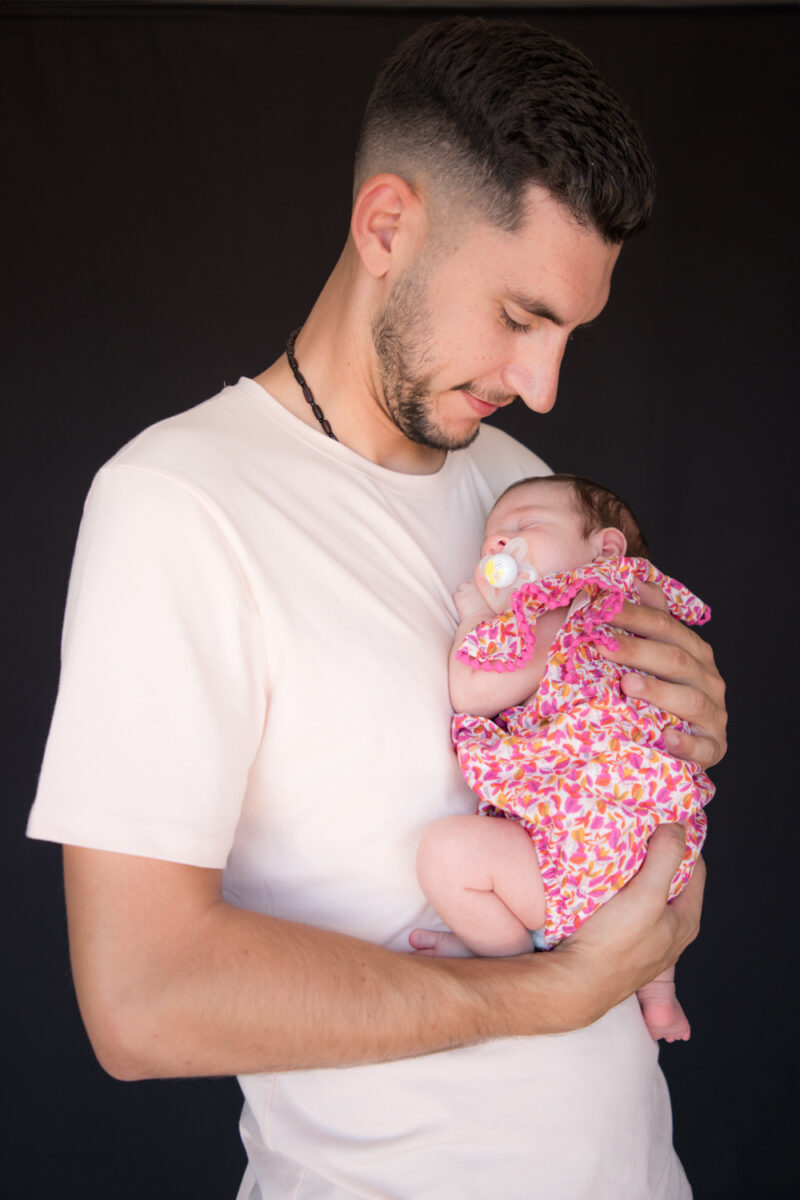 Baby Newborn Photography