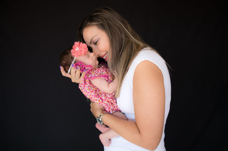 Baby Newborn Photography