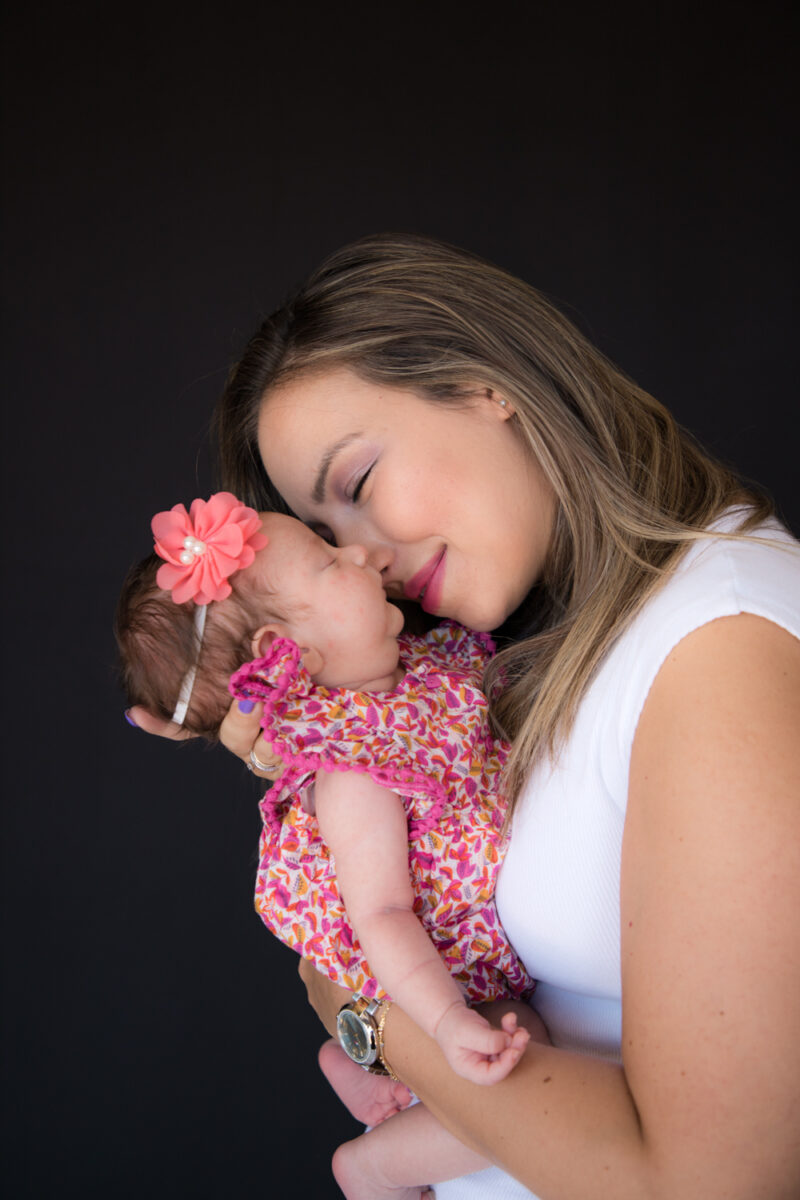 Baby Newborn Photography