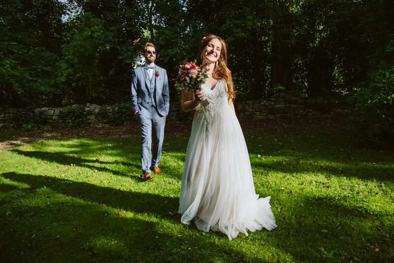 Wedding Couple Shooting