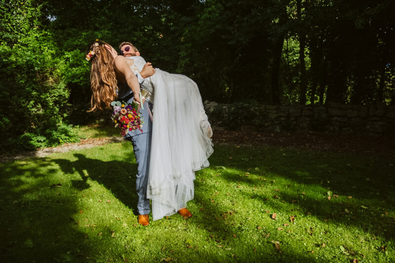 Wedding Couple Shooting
