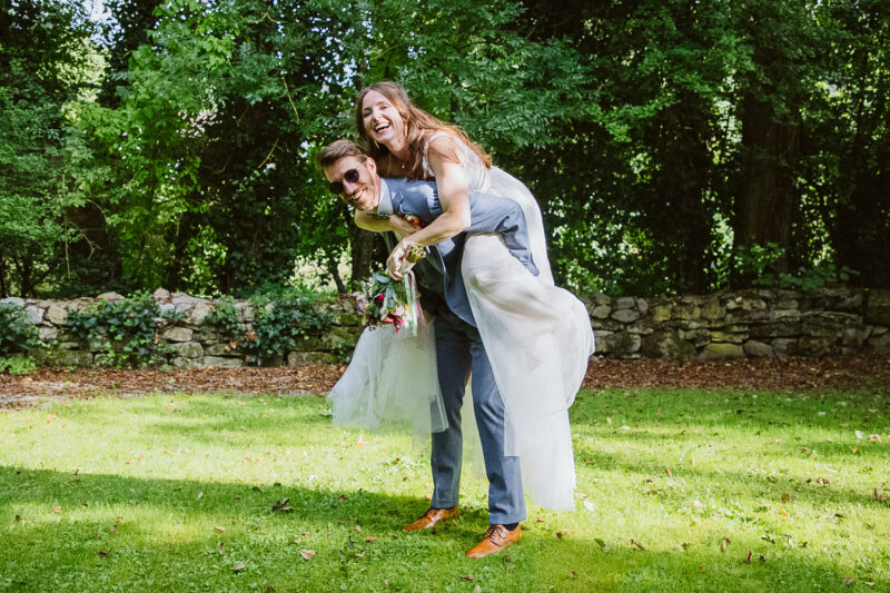 Wedding Couple Shooting