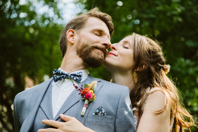 Wedding Couple Shooting