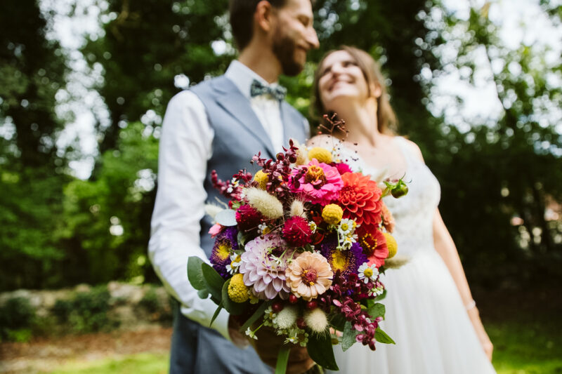 Wedding Couple Shooting