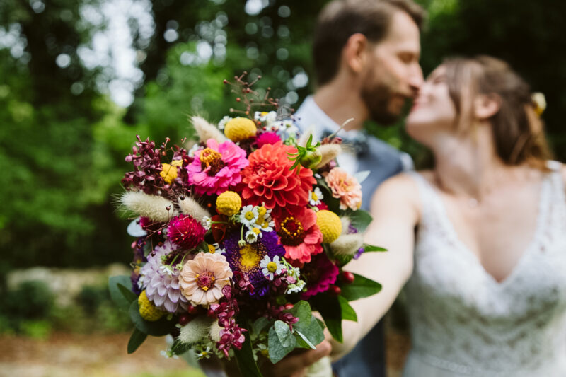 Wedding Couple Shooting