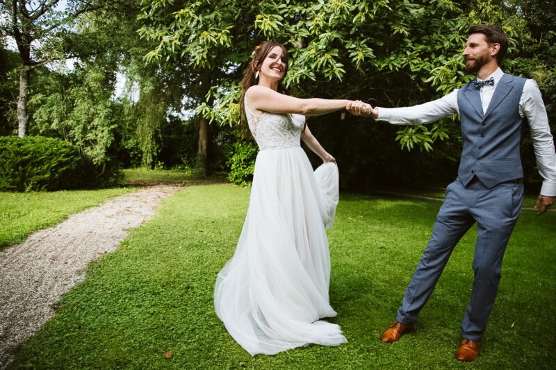 Wedding Couple Shooting