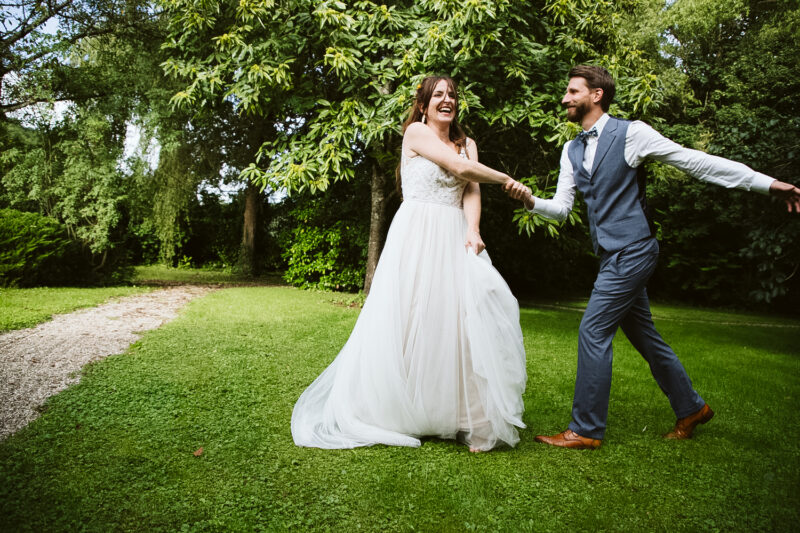 Wedding Couple Shooting