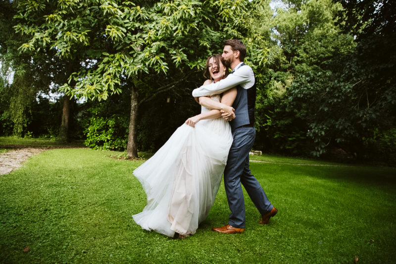 Wedding Couple Shooting