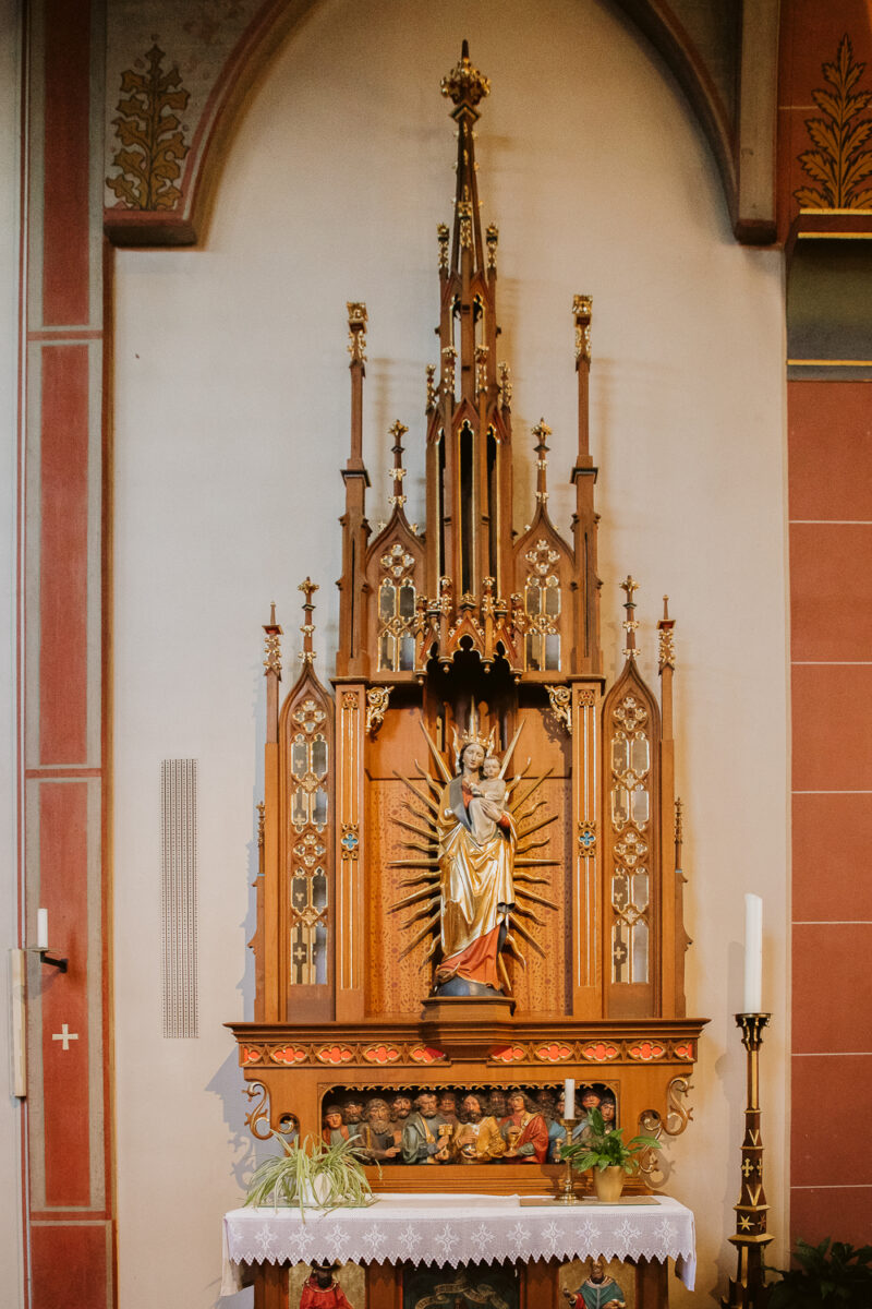 Wedding Couple Shooting