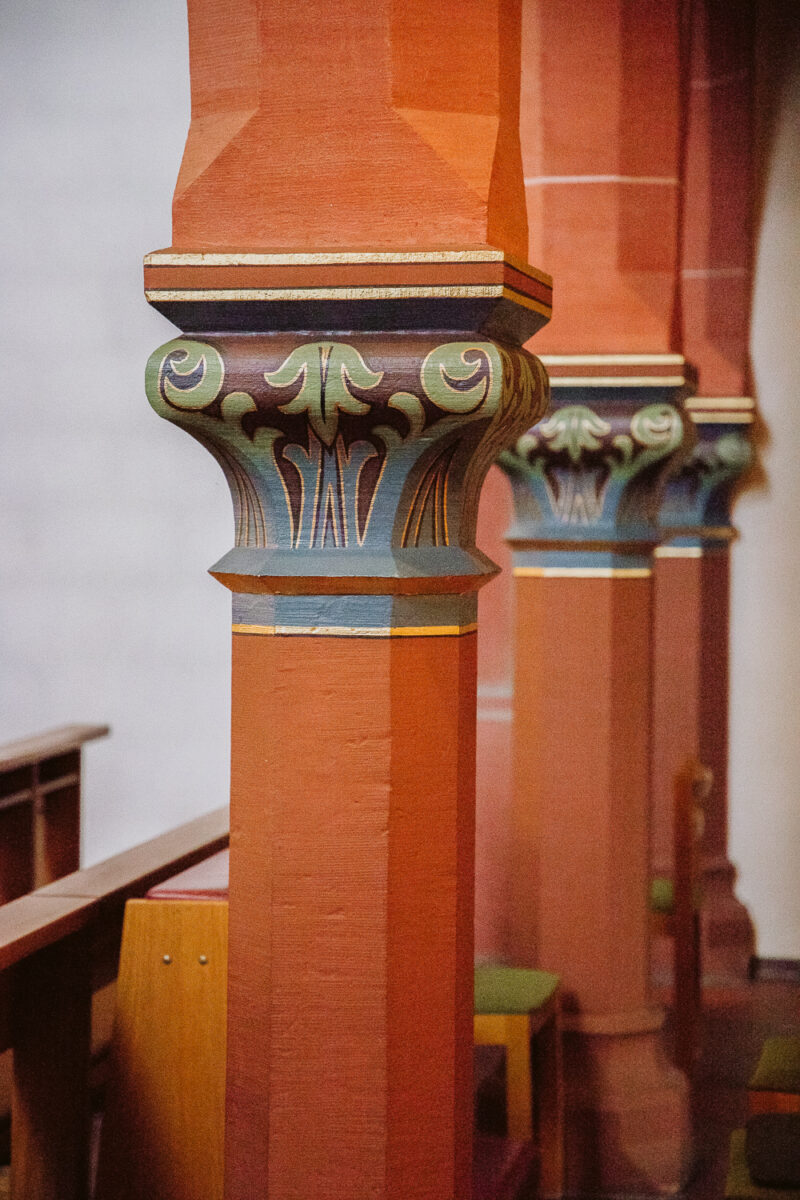 Wedding Couple Shooting