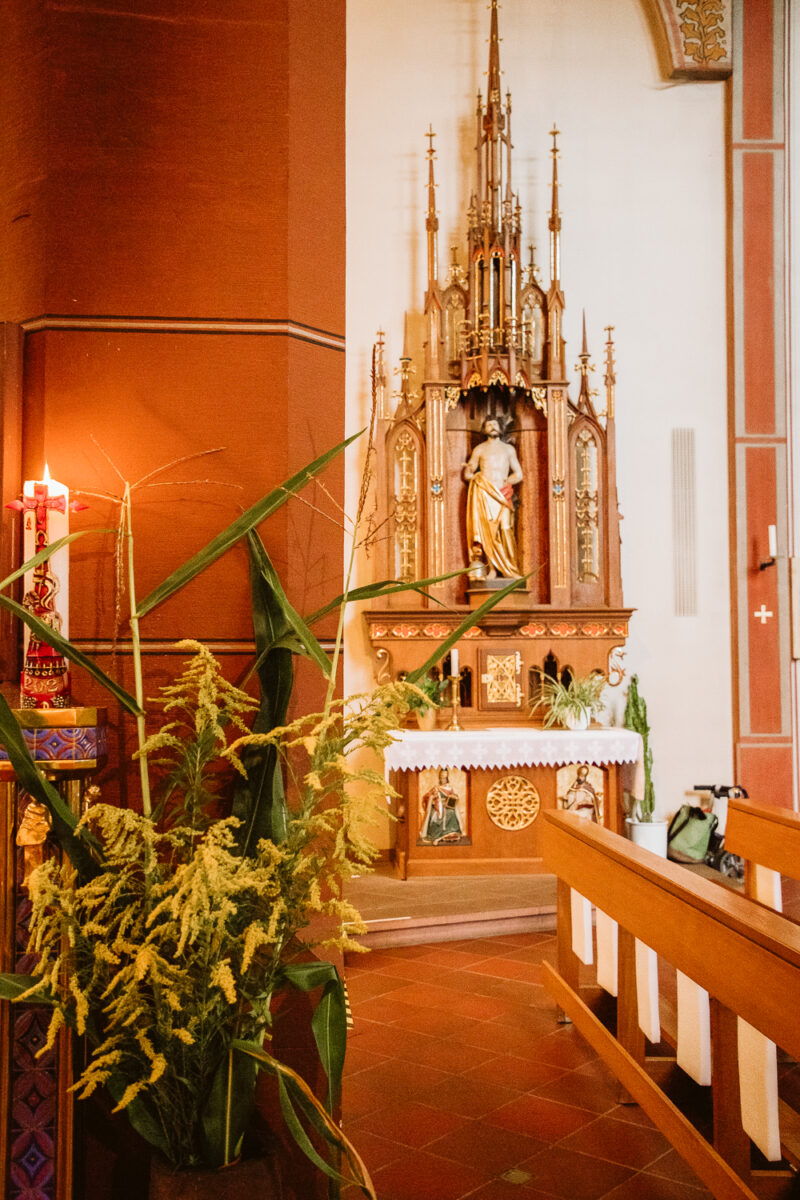 Wedding Couple Shooting