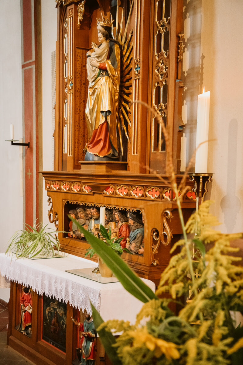 Wedding Couple Shooting