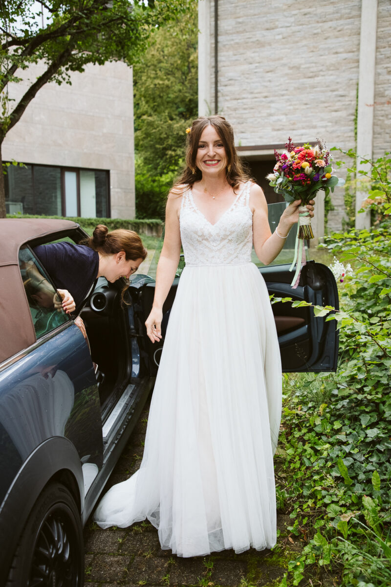 Wedding Couple Shooting