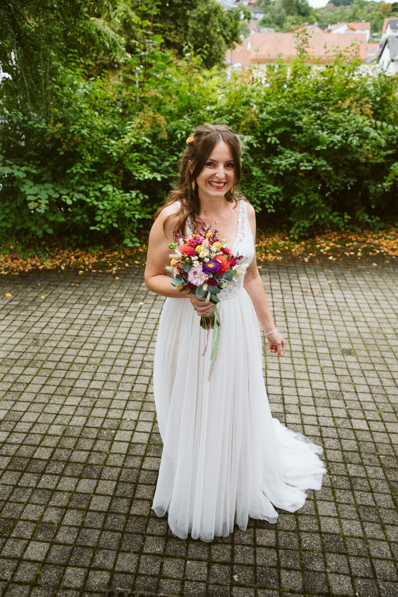 Wedding Couple Shooting