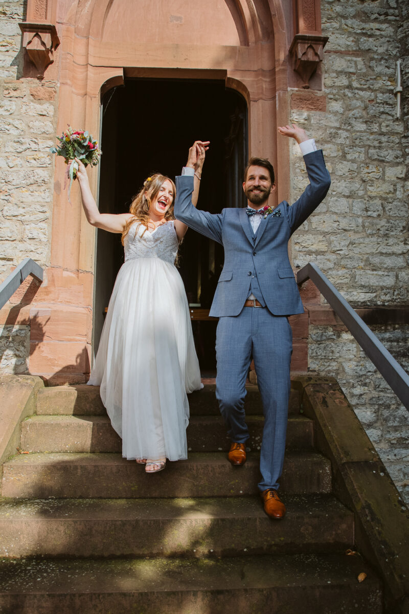 Wedding Couple Shooting