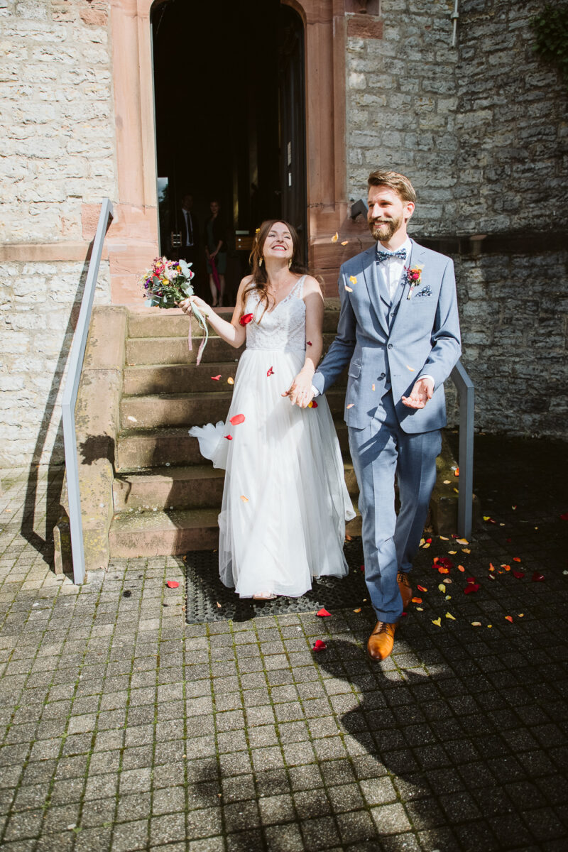 Wedding Couple Shooting