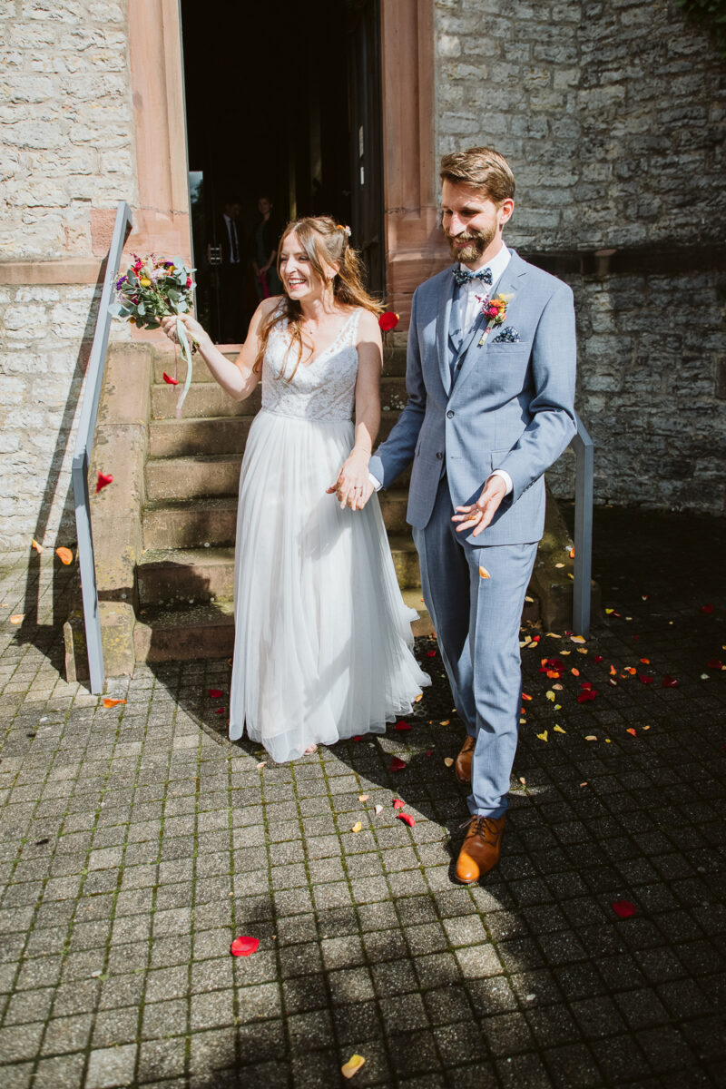 Wedding Couple Shooting