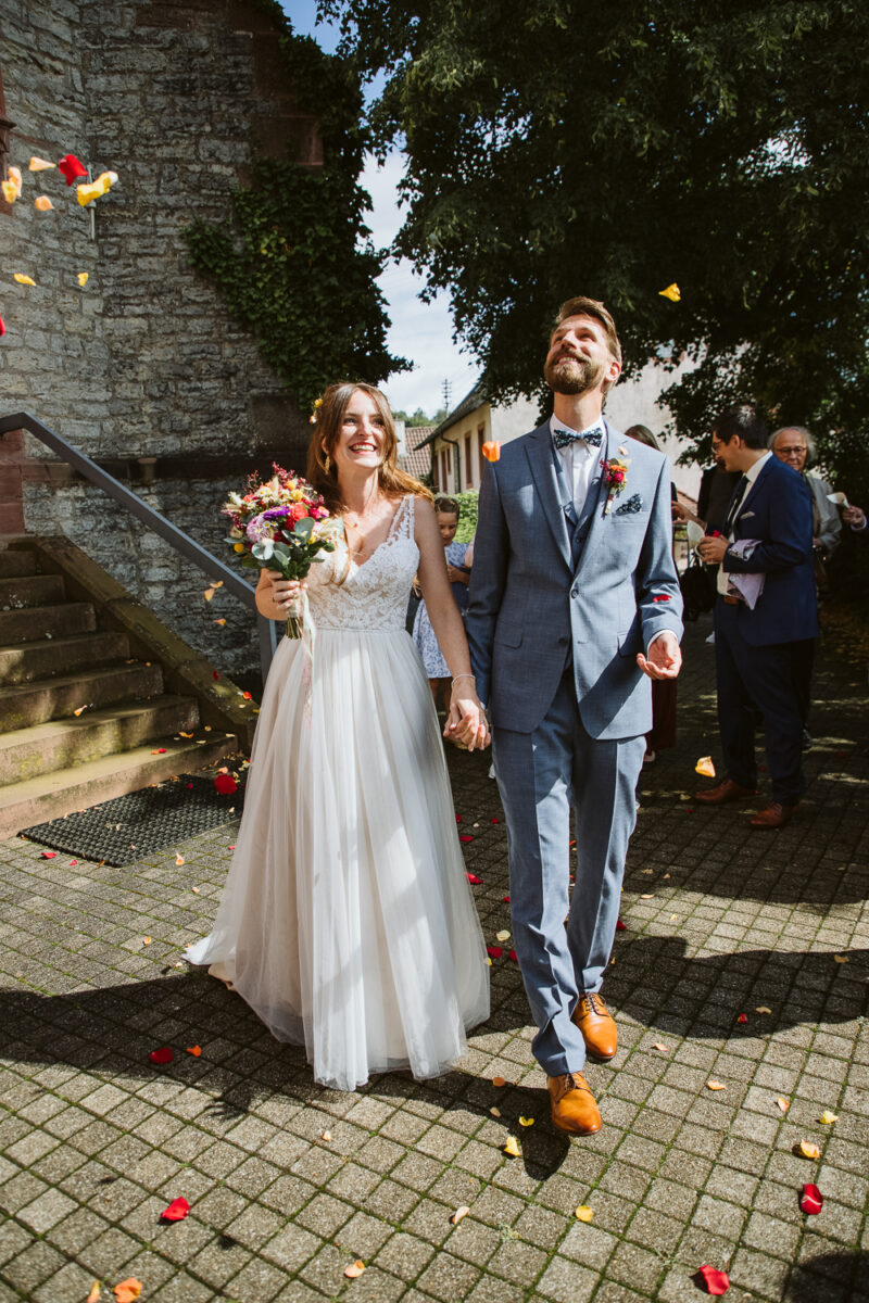 Wedding Couple Shooting