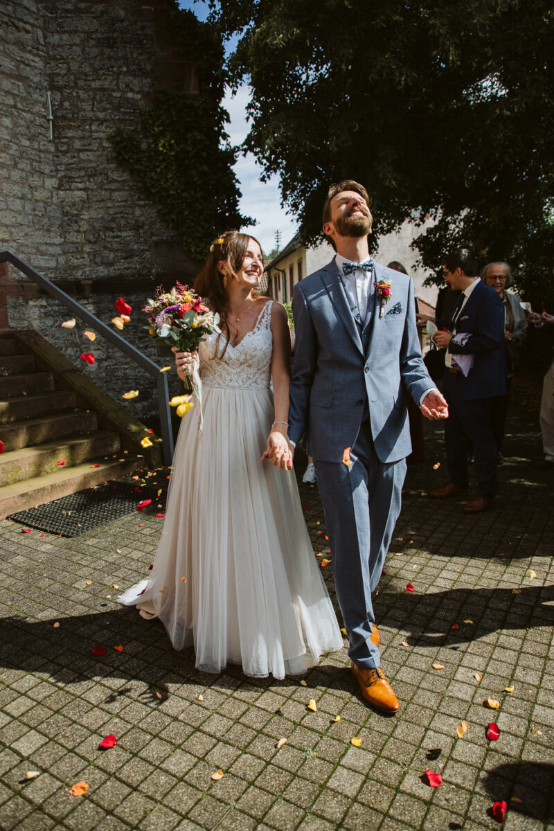 Wedding Couple Shooting