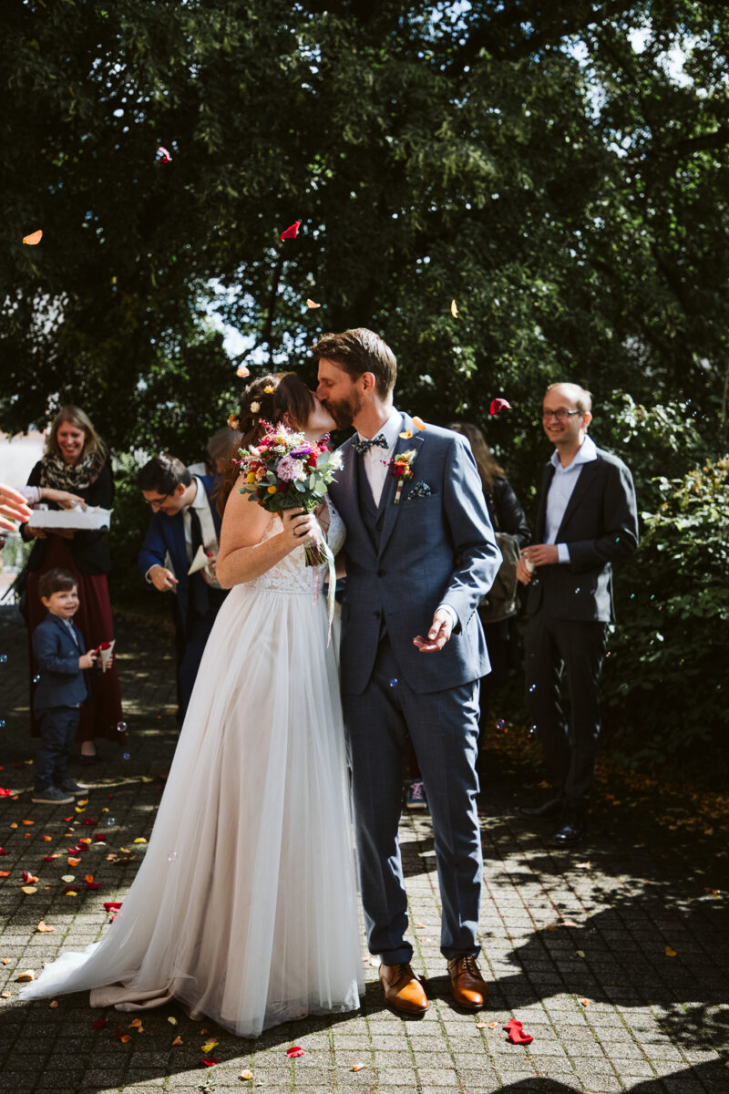 Wedding Couple Shooting