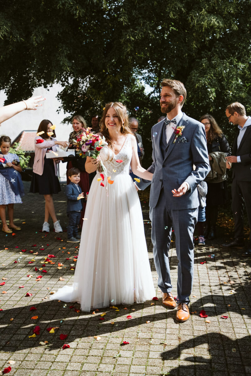 Wedding Couple Shooting